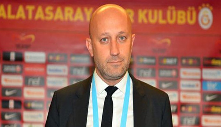 Galatasaray'da Cenk Ergün'den Ziraat Türkiye Kupası yorumu