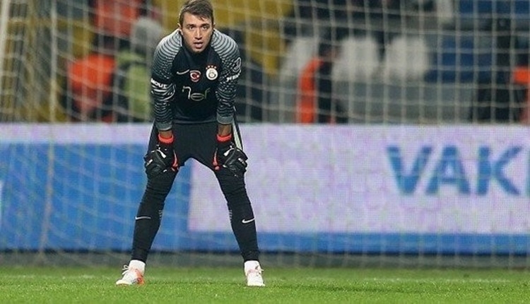 Galatasaray'da Fernando Muslera, Başakşehir kabusu yaşıyor