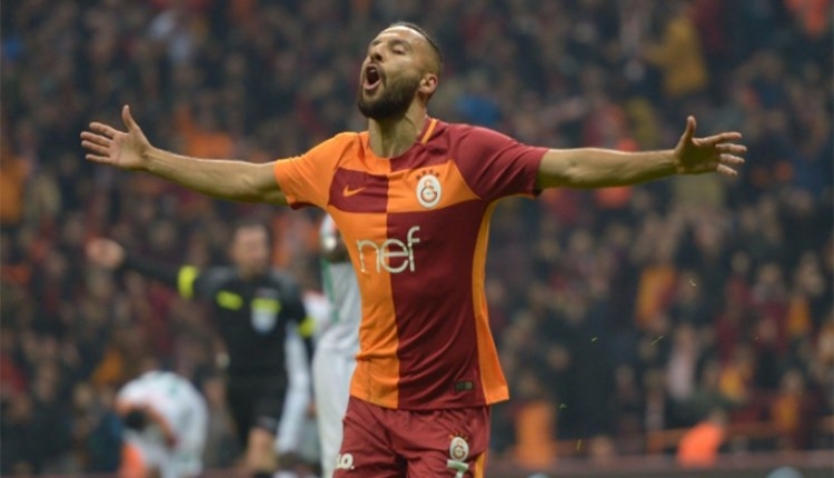 Galatasaray'da flaş Yasin Öztekin gelişmesi