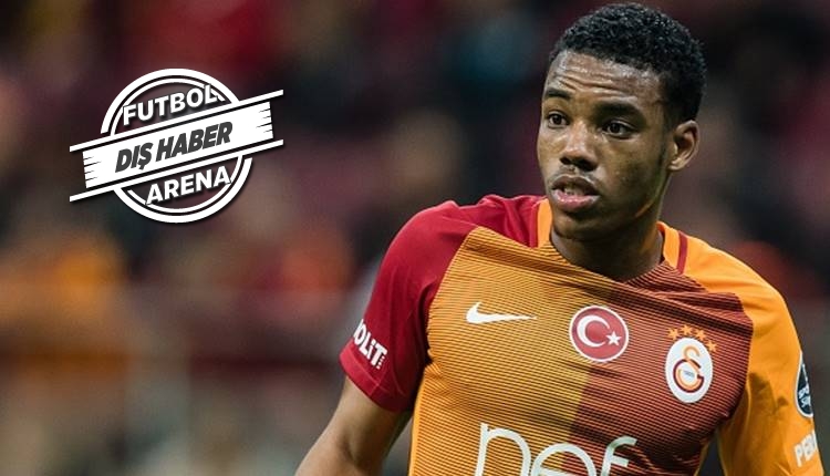 Galatasaray'da Garry Rodrigues'i Newcastle United transfer etmek istiyor!