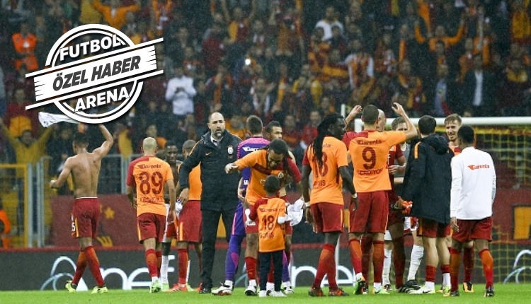 Galatasaray'da Gençlerbirliği maçı için ne kadar bilet satıldı?