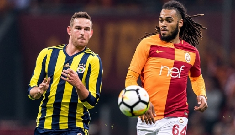 Galatasaray'da Igor Tudor, faturayı Jason Denayer'e kesti