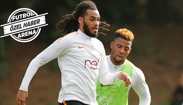 Galatasaray'da Igor Tudor'dan Jason Denayer kararı