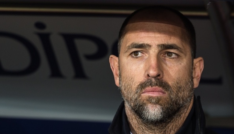 Galatasaray'da Igor Tudor'un tazminat beklentisi