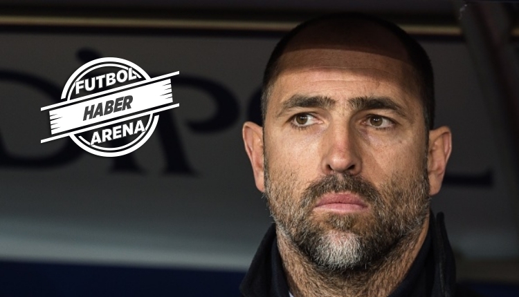 Galatasaray'da Igor Tudor'un tazminatı ne kadar? 