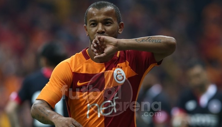 Galatasaray'da Mariano ilk golünü Gençlerbirliği'ne attı! Gomis...