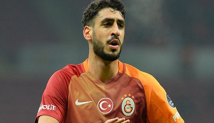 Galatasaray'da Tolga Ciğerci'nin son dakika sakatlığı!