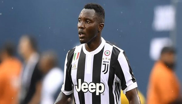 Galatasaray'da transferde Kwadwo Asamoah kararsızlığı! Yabancı sınırı..