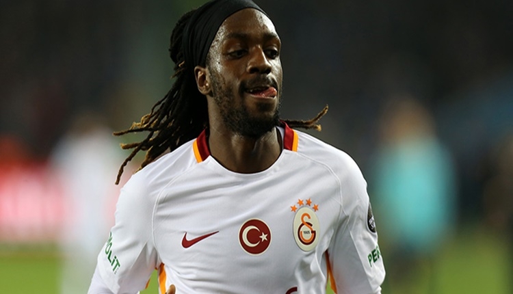 Galatasaray'da transferde Luis Pedro Cavanda piyango