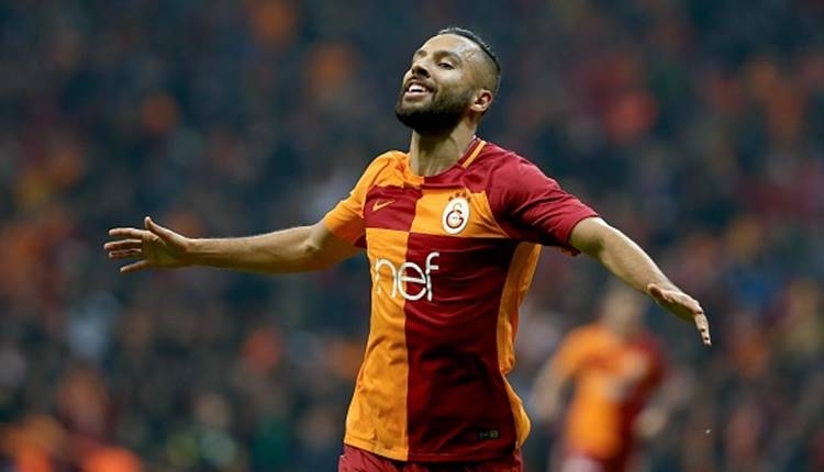 Galatasaray'da Yasin Öztekin'den sürpriz transfer kararı!