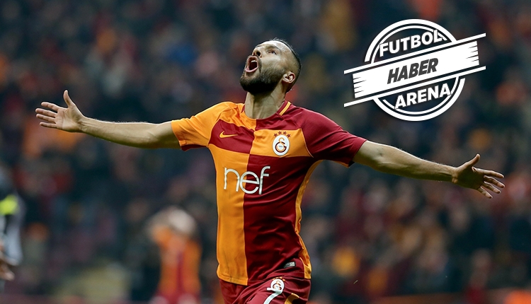 Galatasaray'da Yasin Öztekin'in golüne itiraz! Pozisyonda ofsayt mı var?