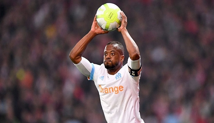 Galatasaray'dan Fenerbahçe'ye Evra transfer çalımı: 'Gitmeyi çok istiyorum.'