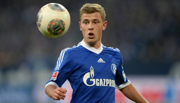 Galatasaray'dan Max Meyer transferi operasyonu