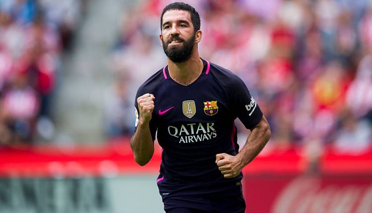 Galatasaray'ın Arda Turan transferi için bomba iddia