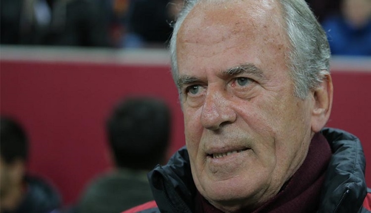 Galatasaraylı Belhanda'ya Mustafa Denizli'den şok sözler: 