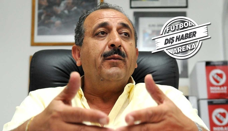 Independiente'nin Türk yöneticisi gözaltına alındı
