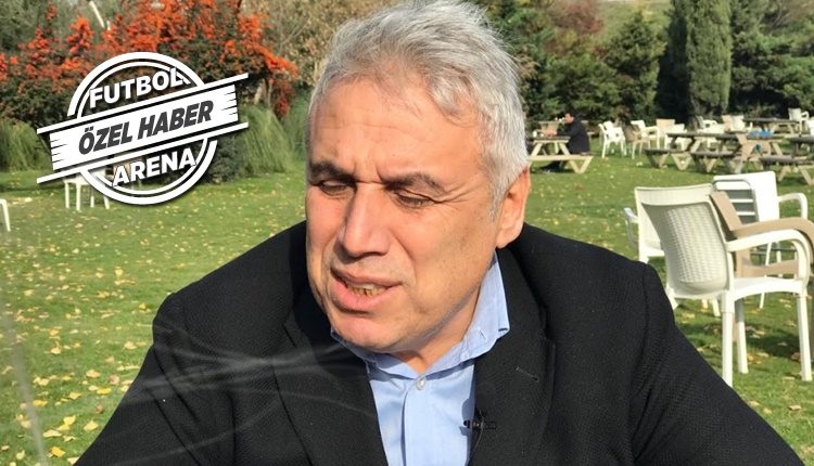 İsmail Er'den FutbolArena'ya Beşiktaş - Galatasaray derbisi yorumu