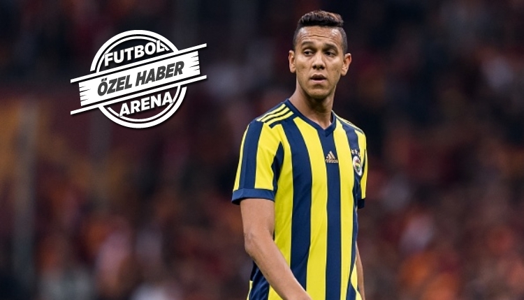 Josef de Souza'nın West Bromwich transferinde flaş gelişme