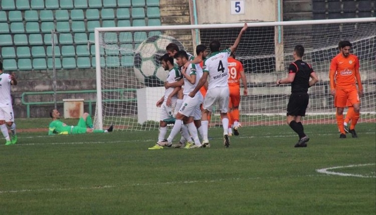 Kızılcabölükspor - Kocaelispor maçı saat kaçta hangi kanalda?