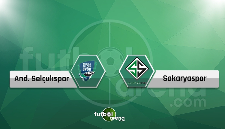 Konya Selçukspor - Sakaryaspor canlı skor, naklen ve şifresiz yayın İZLE