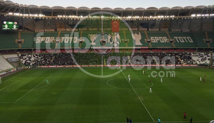 Konyaspor - Gençlerbirliği hazırlık maçı kaç kaç bitti?