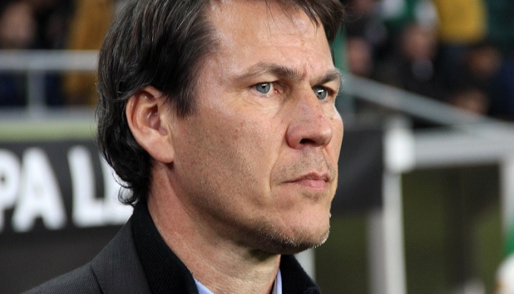 Konyaspor Marsilya'yı çok korkutmuş! Rudi Garcia'dan flaş itiraf