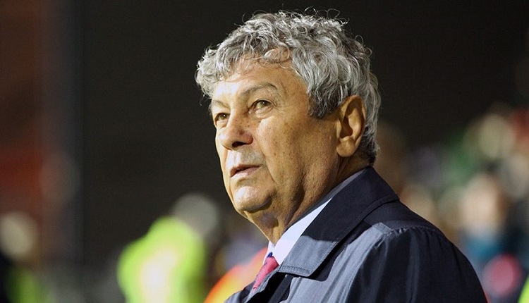 Lucescu için flaş iddia! 