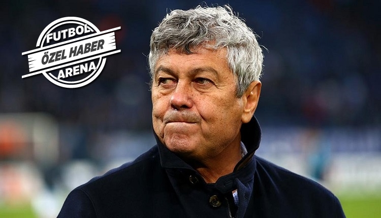 Lucescu, Rusya'da Zenit'te 1 yılda nasıl alay konusu oldu?