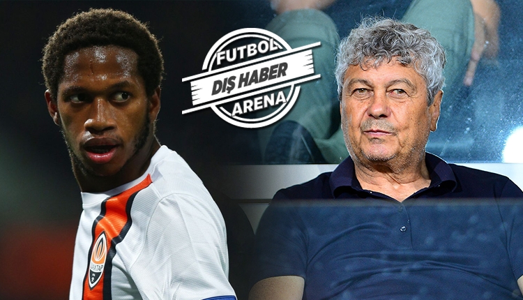 Lucescu'ya eski öğrencisinden övgü: 