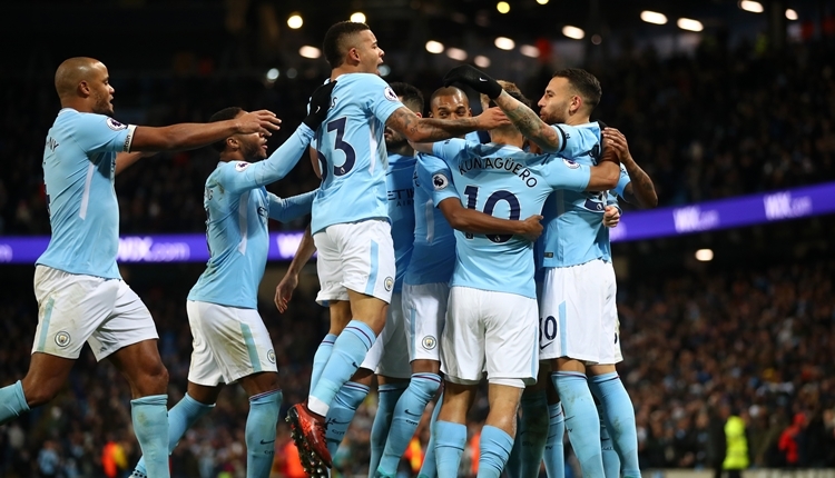 Manchester City 2-1 Southampton maç özeti ve golü (İZLE)