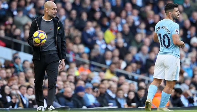 Manchester City, Premier Lig rekorunu kırdı