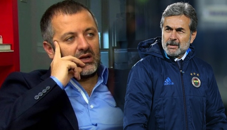 Mehmet Demirkol: ''Aykut Kocaman artık basın toplantısı yapmasada olur''