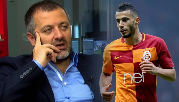 Mehmet Demirkol: ''Gerçek bir 10 numara Younes Belhanda''