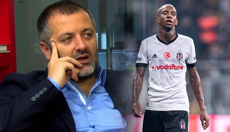 Mehmet Demirkol: ''Yeni bir Anderson Talisca''