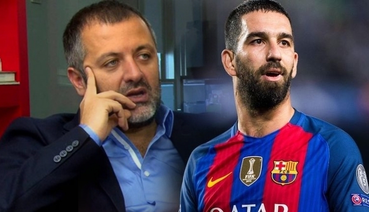 Mehmet Demirkol'dan flaş Arda Turan iddiası ''O iş bitti hayırlı olsun''