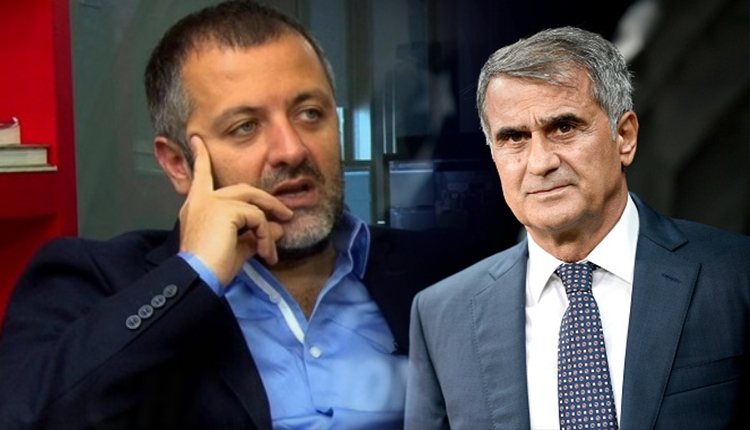 Mehmet Demirkol'dan Şenol Güneş ve Milli Takım iddiası