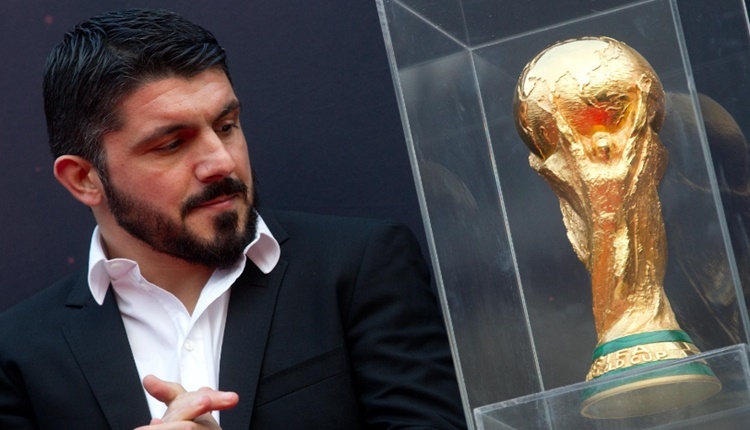 Milan'da Gennaro Gattuso dönemi