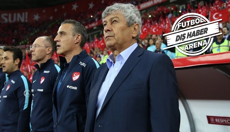 Mircea Lucescu yabancı kuralını açıkladı