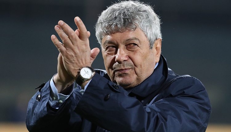 Mircea Lucescu'nun Süper Lig takımlarından isteği