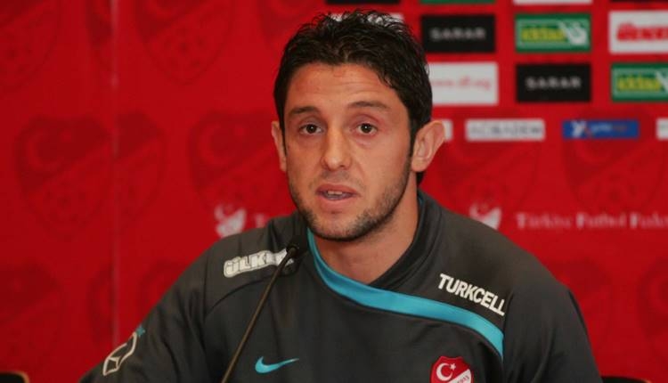 Nihat Kahveci'den Lucescu'ya istifa çağrısı