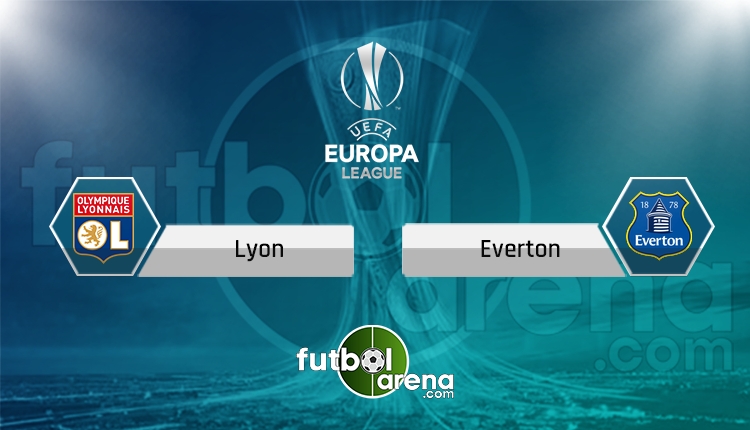 Olympique Lyon - Everton canlı skor, maç sonucu - Maç hangi kanalda?