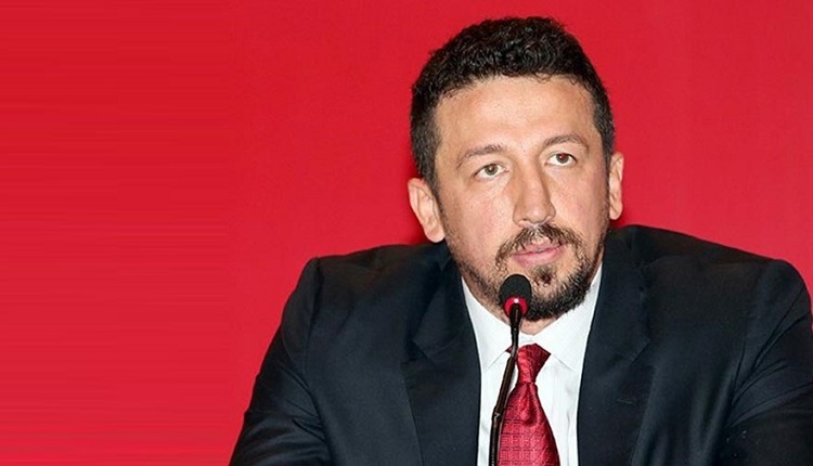 Rasim Ozan Kütahyalı'ya Hidayet Türkoğlu'ndan sert tepki! 