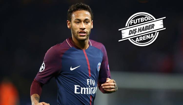 Real Madrid, Neymar'ı transfer ediyor!