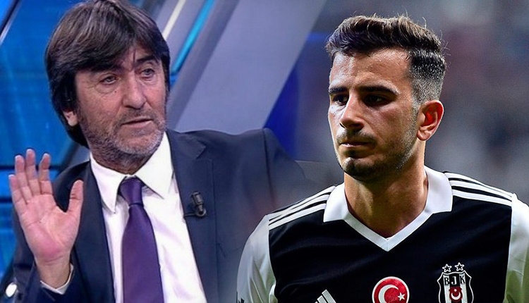 Rıdvan Dilmen'den flaş Oğuzhan Özyakup iddiası