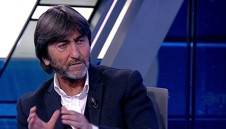 Rıdvan Dilmen'den Milli takıma Erol Erdal Alkan tepkisi