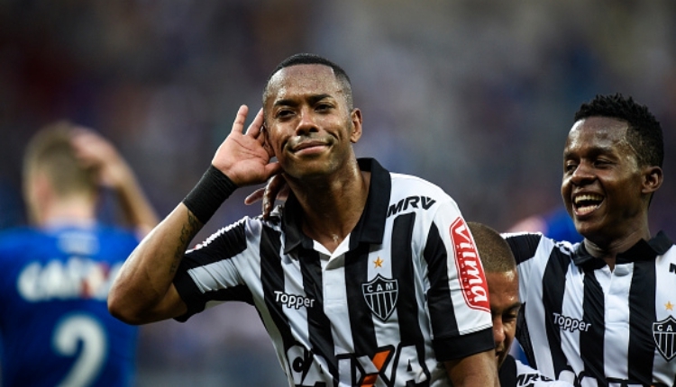 Robinho tecavüz suçundan hapis yatacak