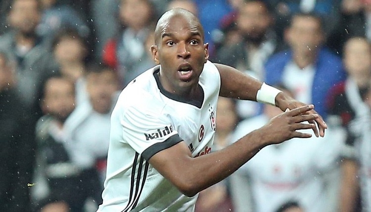 Beşiktaş'ta Babel'den flaş açıklama: 