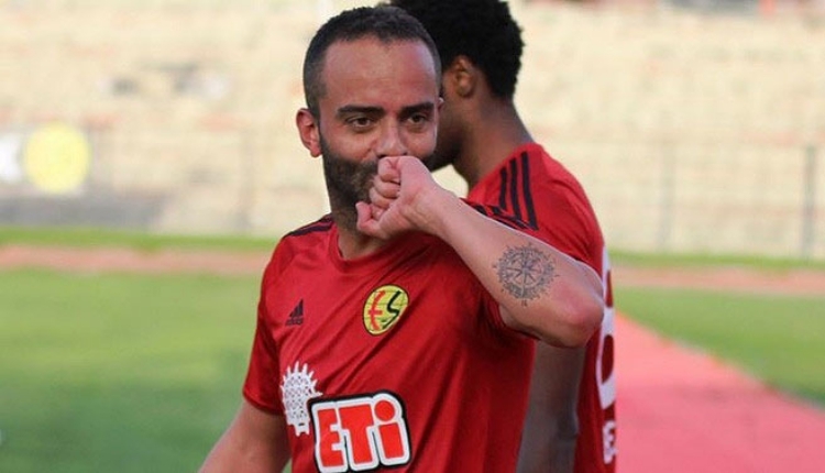 Semih Şentürk: ''Eskişehirspor yok olmasın''