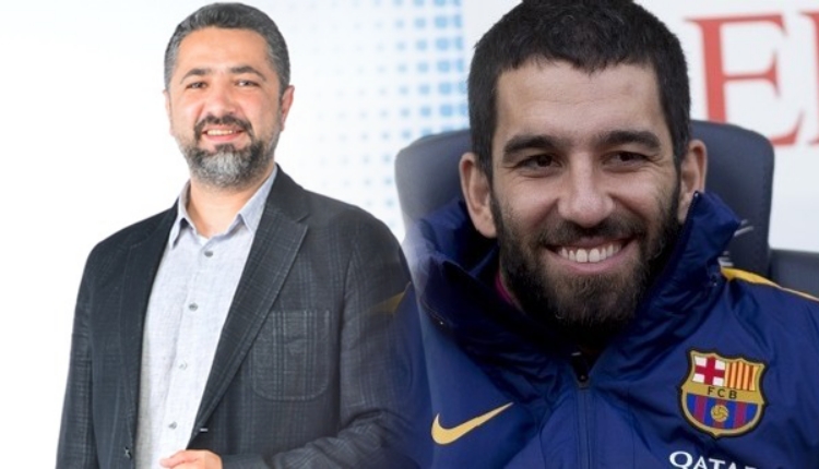 Serdar Ali Çelikler: ''Arda Turan Galatasaray'a gelirse, ligi Fenerbahçe'nin altında bitirir''