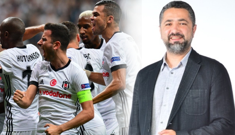 Serdar Ali Çelikler: ''Sefa'dan Feda'ya..''